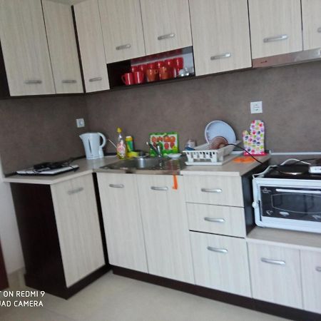 Studio Teo Pomorie Apartment Exterior photo